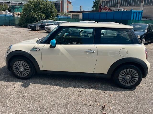 Mini 1.4 16V One LEGGI BENE !!