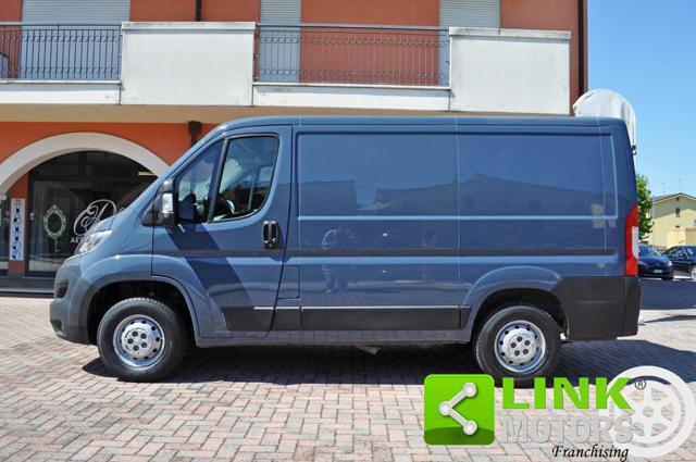 CITROEN L1H1 JUMPER 30