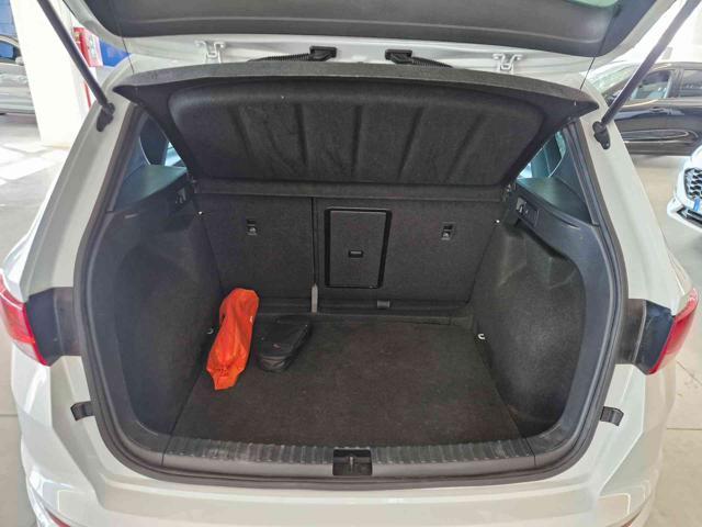 SEAT Ateca 1.5 EcoTSI FR