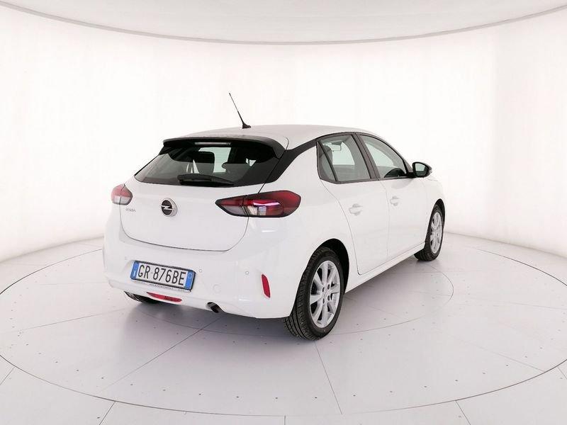 Opel Corsa 1.2 Edition s&s 75cv