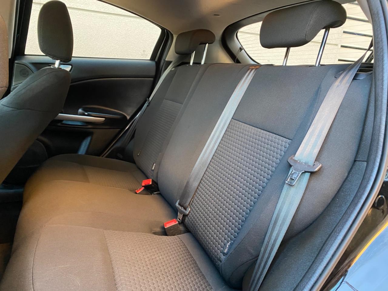 Alfa Romeo Giulietta 1.4 Benzina
