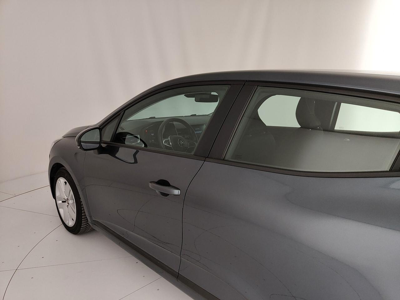 Renault Clio TCe 100 CV GPL 5 porte Business