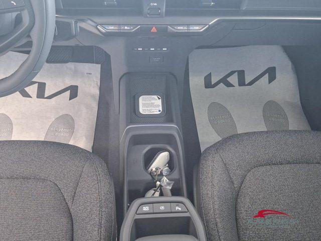 KIA Other EV2 SR FWD EARTH