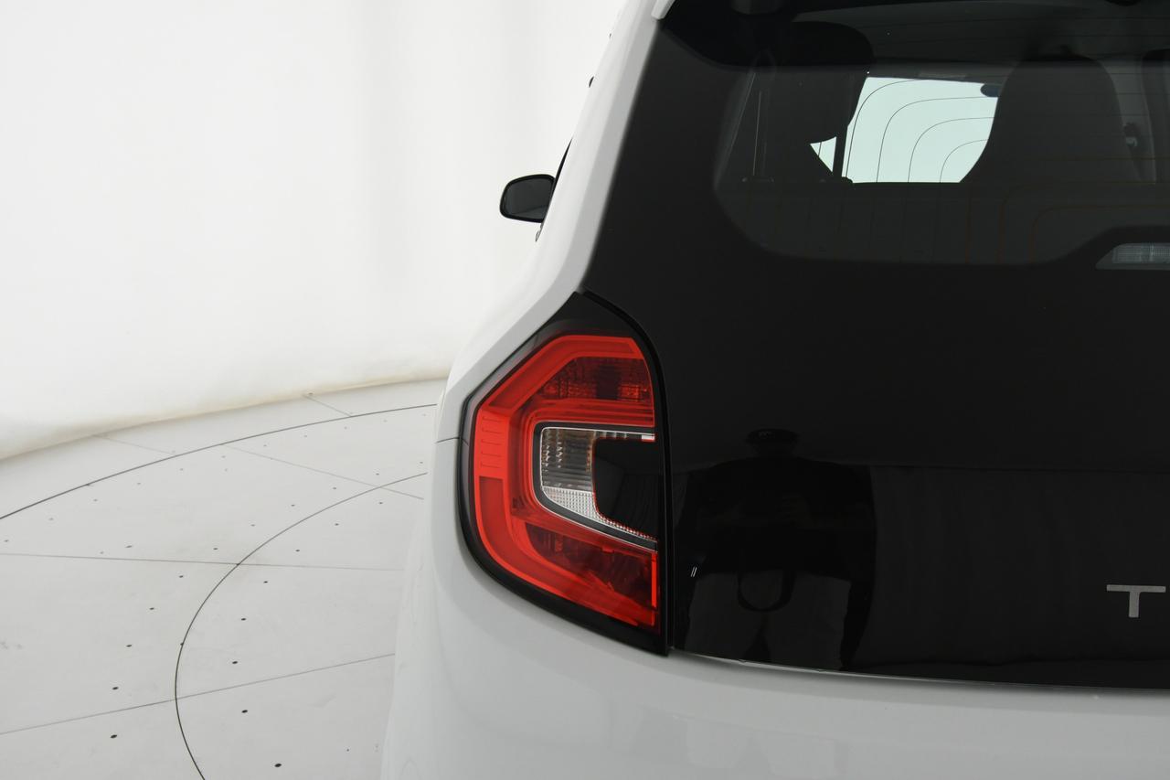 RENAULT Twingo 1.0 sce Duel2 65cv NEOPATENTATI+BLUETOOTH