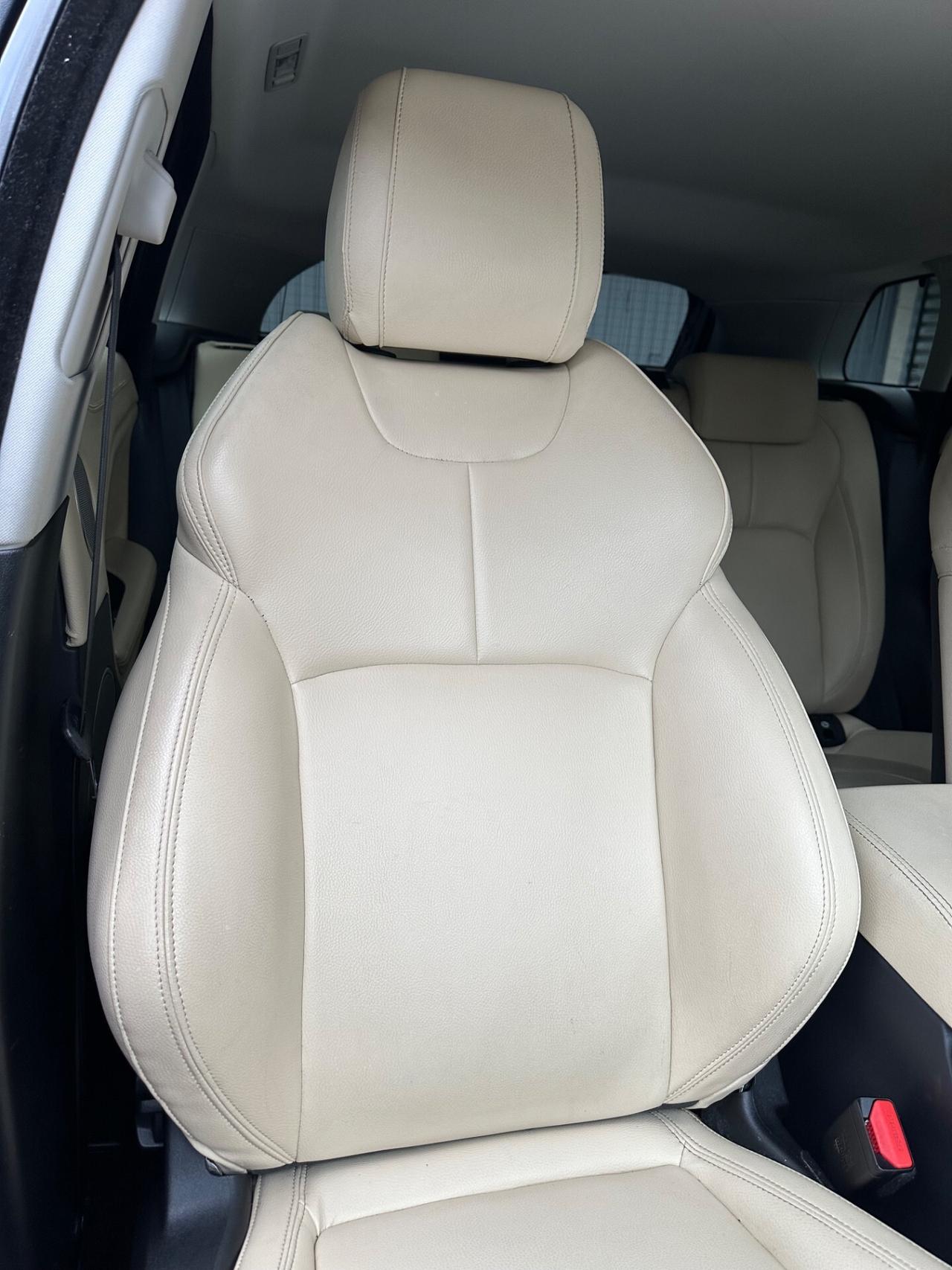 Land Rover RR Evoque 2.0 TD4 150cv SE Dynamic 4x4