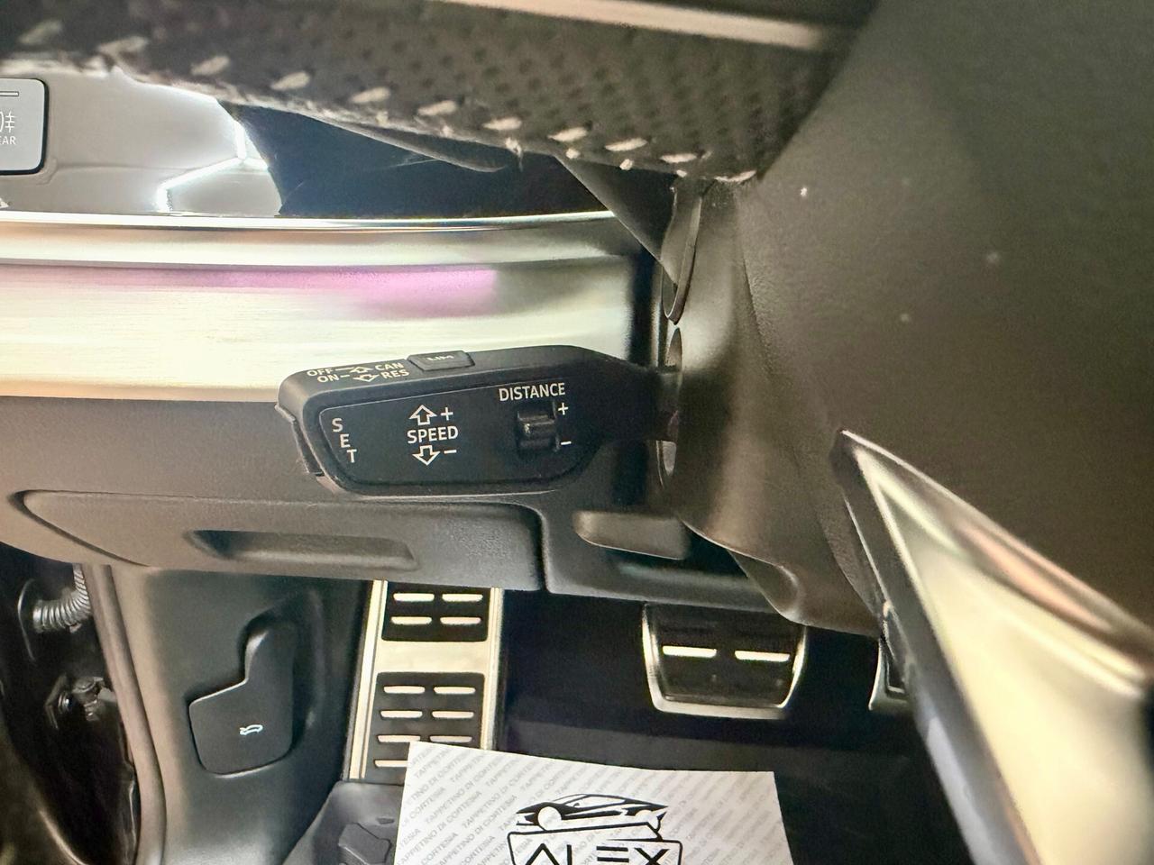 Audi Q8 3.0TDI 286cv S-Line Quattro E6