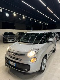 FIAT 500L NEOPATENTATI