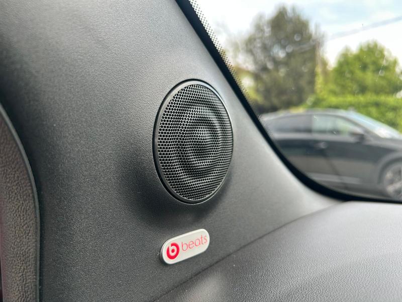 Abarth 695 1.4 t-jet Competizione 180cv auto