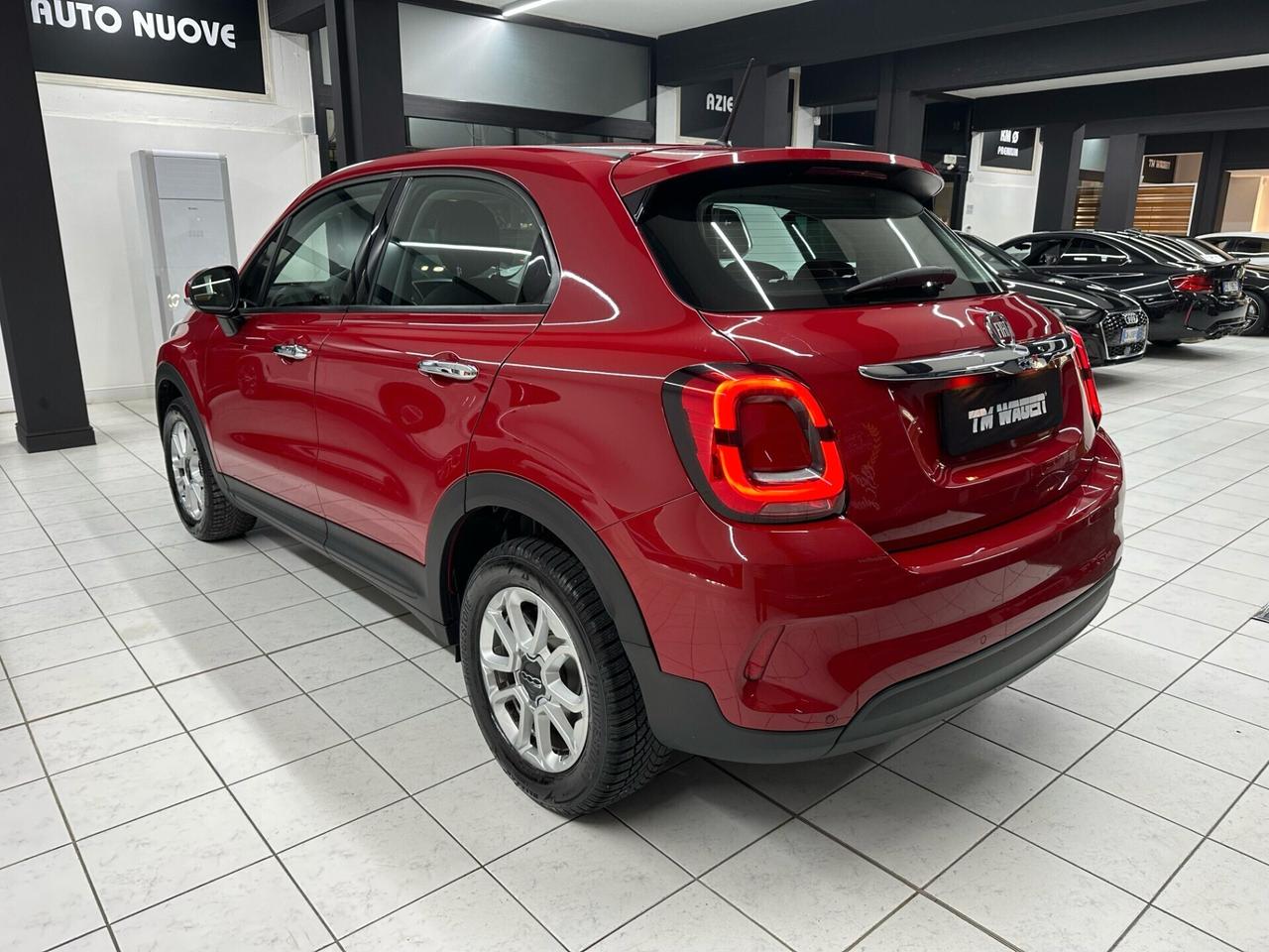 Fiat 500X 1.3 mjt Urban 4x2 95cv