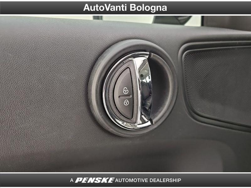 MINI Mini Countryman F60 Mini 1.5 One D Business Countryman Automatica