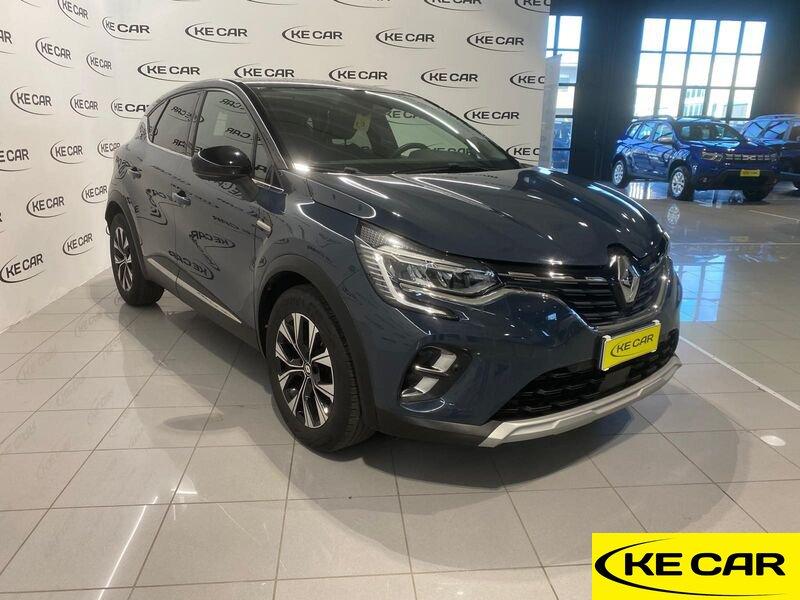 Renault Captur Captur 1.0 tce Techno Gpl 100cv