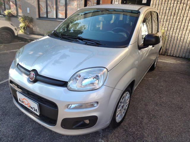 FIAT Panda 1.2 EasyPower Lounge NEOPATENTATI