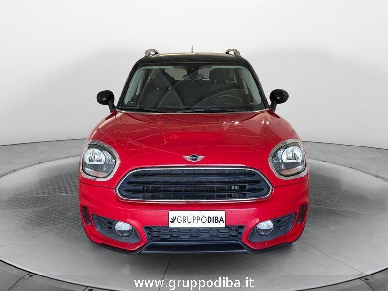 MINI Countryman Mini F60 2017 Benzi Mini 1.5 One Hype