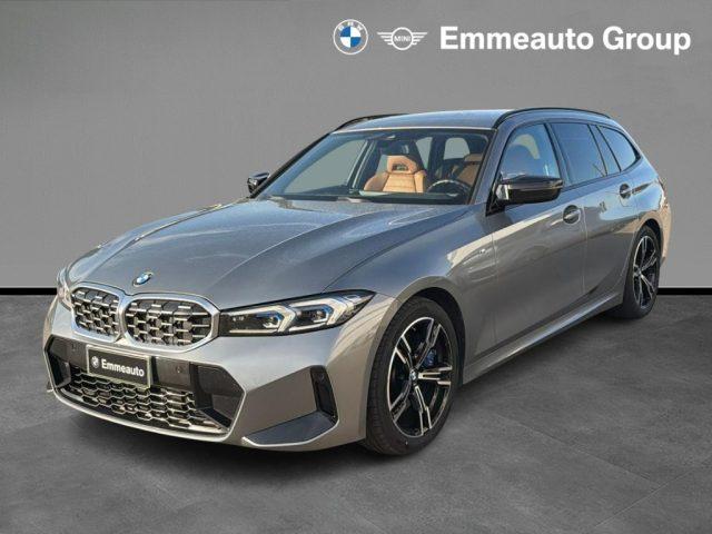 BMW 340 d 48V xDrive Touring Msport