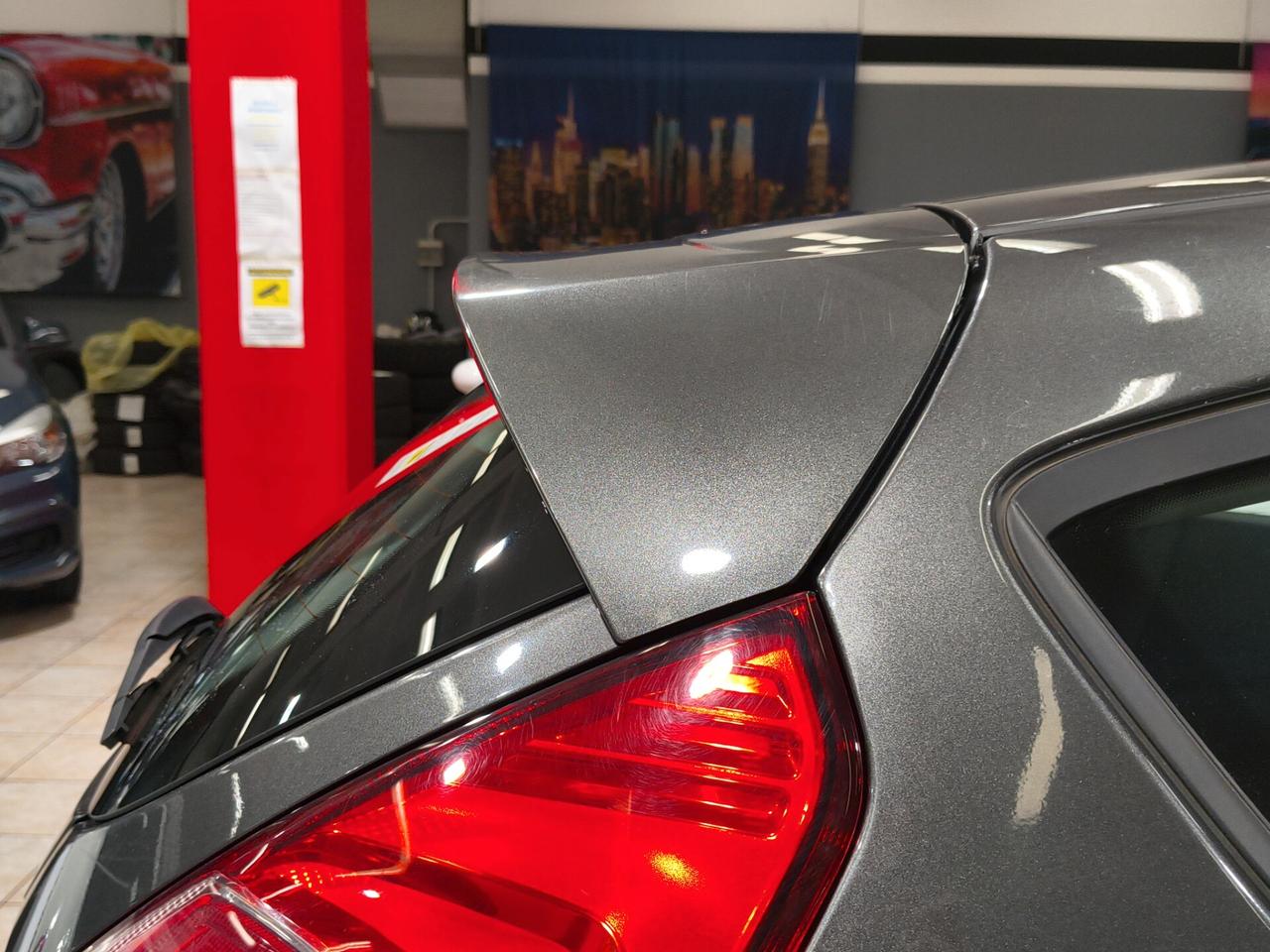 Ford Fiesta 1.0 80CV 5 porte Titanium 129000KM