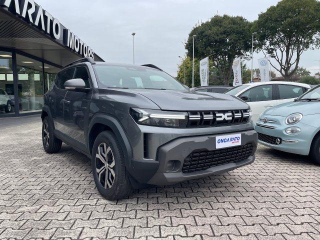 DACIA Duster 1.0 TCe GPL 100cv 4x2 Expression #Winter.Pack