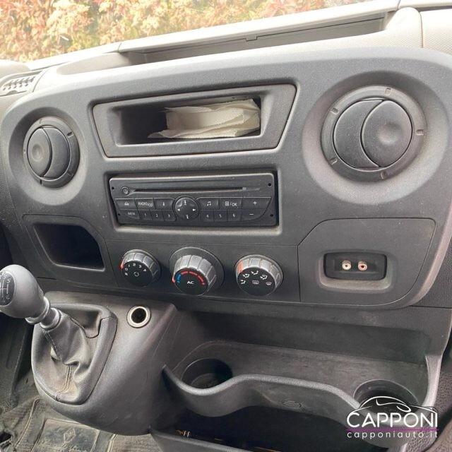 Renault Master R4500 dCi 150 IVA DEDUCIBILE