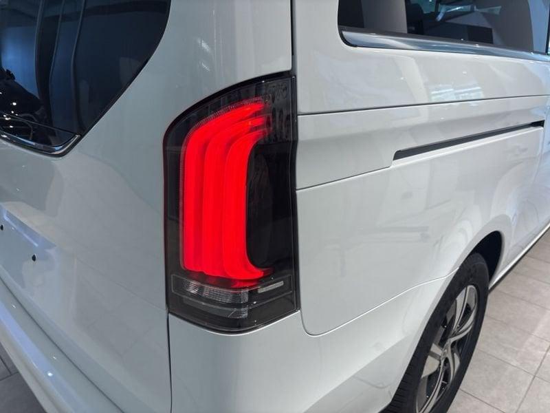 Mercedes-Benz Classe V 250d Long Avantgarde