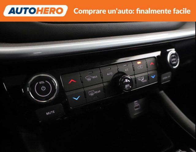 JEEP Compass 1.5 Turbo T4 130 CV MHEV 2WD Altitude