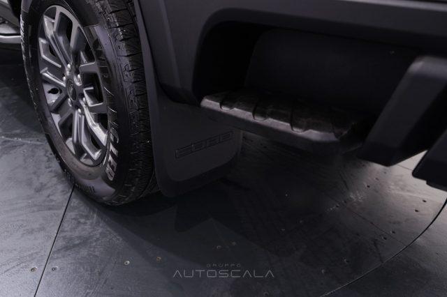 FORD Ranger 2.0 ECOBLUE aut. 205 CV DC Wildtrak X 5 posti