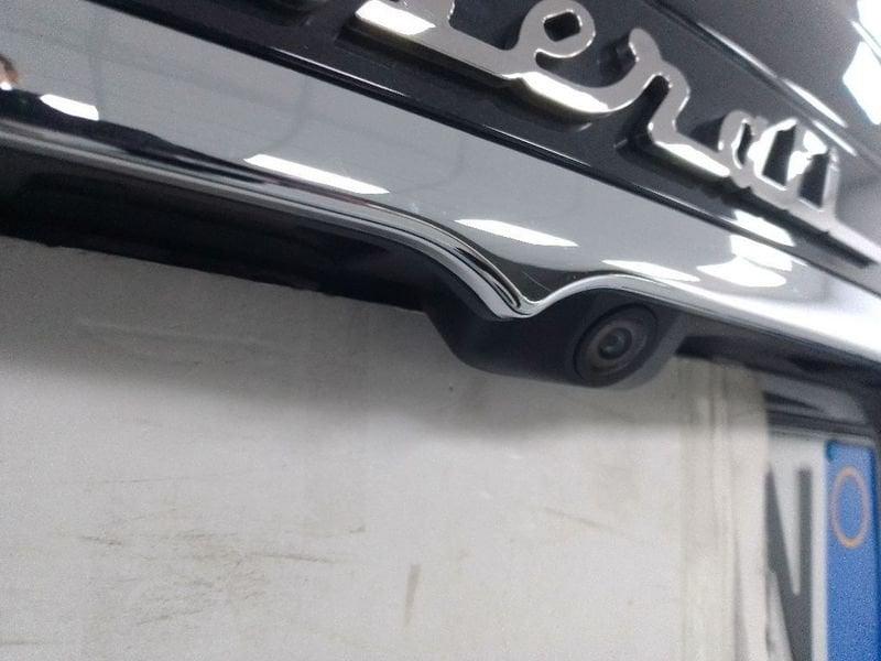 Maserati Ghibli 3.0 V6 ds 250cv auto my16 E6