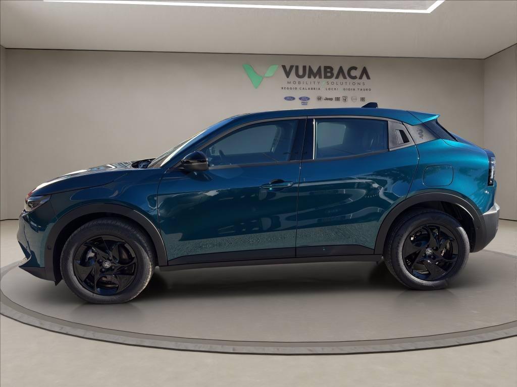 ALFA ROMEO Junior 1.2 ibrida 145cv edct6 del 2025