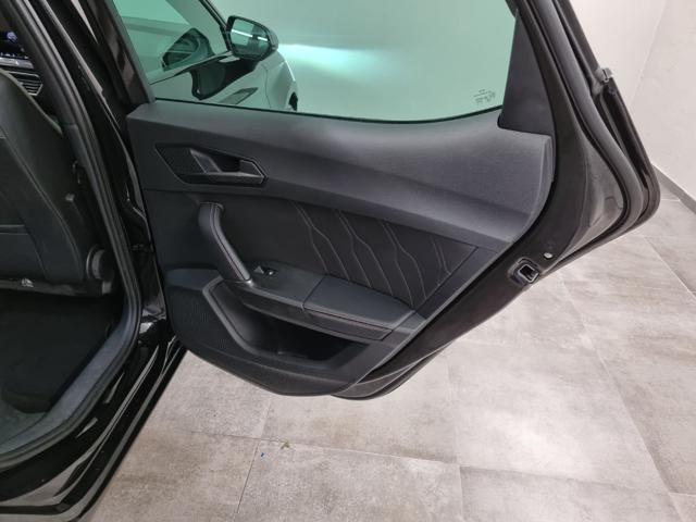 CUPRA Leon Sportstourer 1.5 Hybrid 150 CV DSG