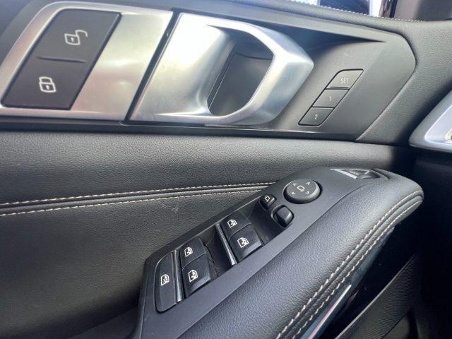 BMW X5 xDrive30d 48V Msport UNICO PROPRIETARIO