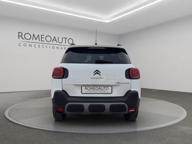 CITROEN C3 Aircross PureTech 110 S&S Feel