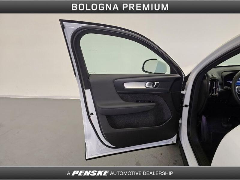 Volvo XC40 XC40 B3 automatico Core