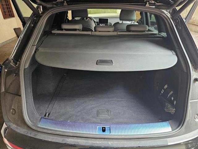 AUDI Q5 2.0 TDI 190 CV quattro S tronic S line plus