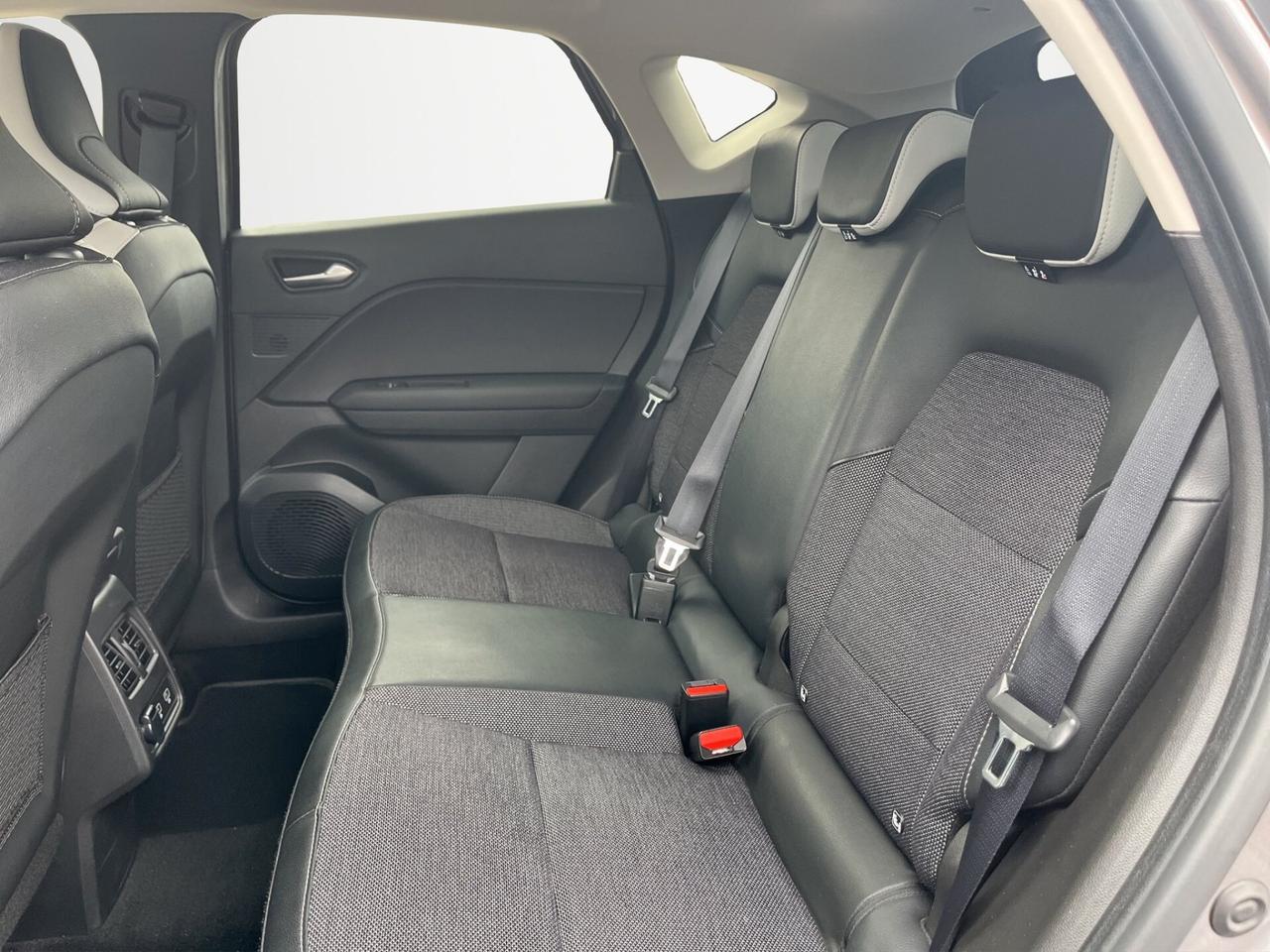Renault Captur Full Hybrid E-Tech 145 CV Techno