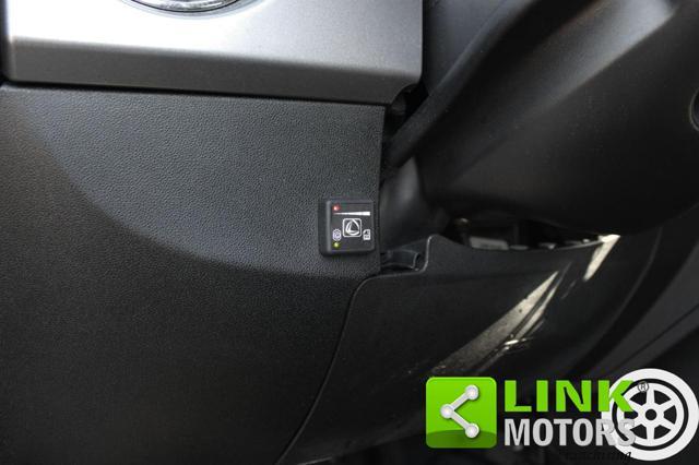 FIAT 500C 0.9 TwinAir Turbo GPL 105 CV Sport NEOPATENTATI!