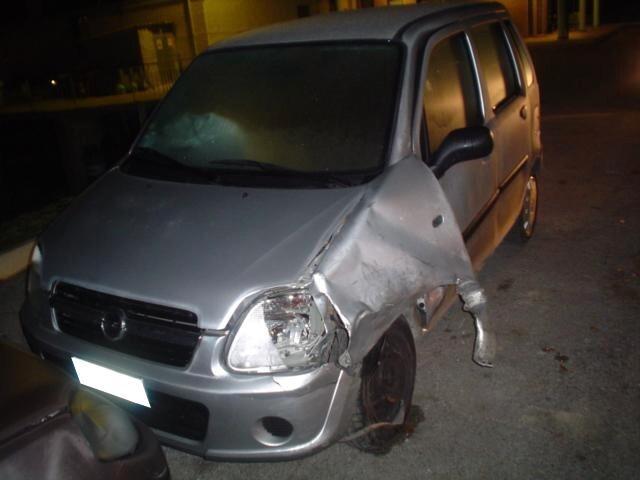 Opel Agila 1.0 12V Club