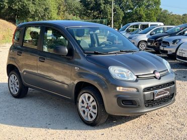 Fiat Panda benzina metano Natural Power permute rate garanzia