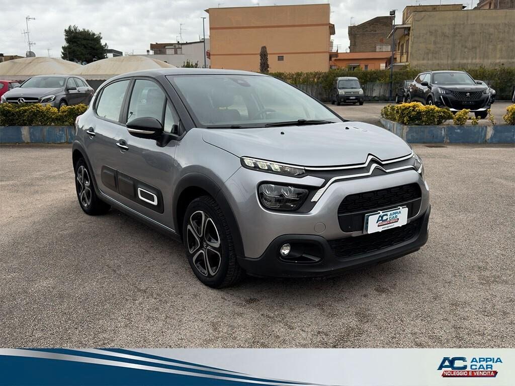 Citroen C3 PureTech 83 S&S C-Series IN PROMO