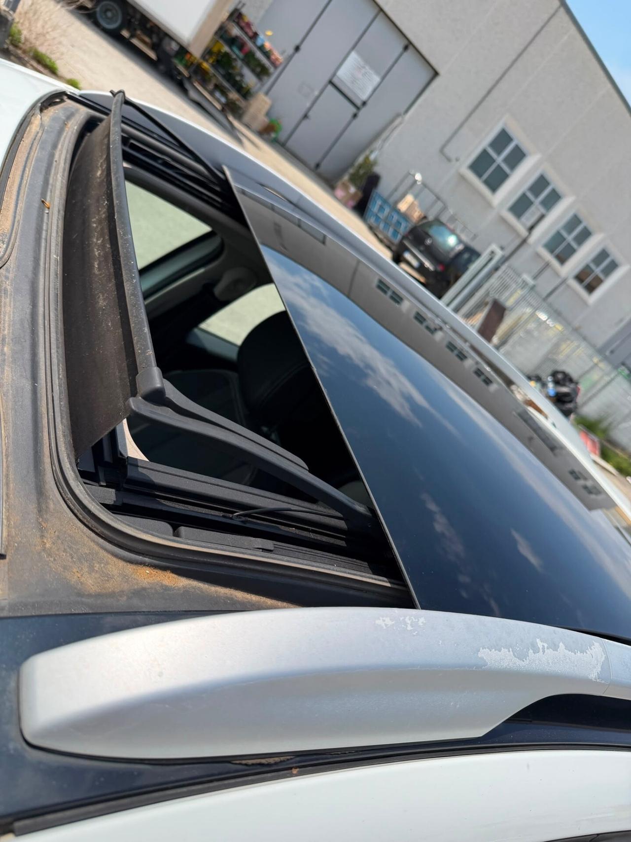 Renault Megane Mégane dCi SporTour