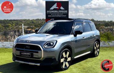 MINI Countryman D Favoured Full Opt. (Tetto/Pelle Cognac/XL Pack)