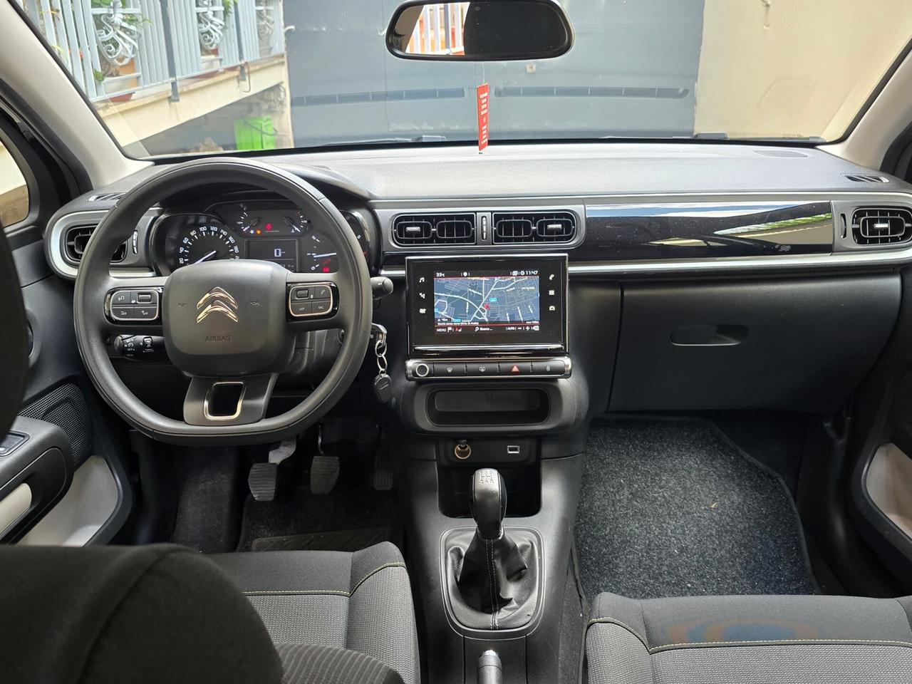 Citroen C3 BlueHDi 100 S&S Feel