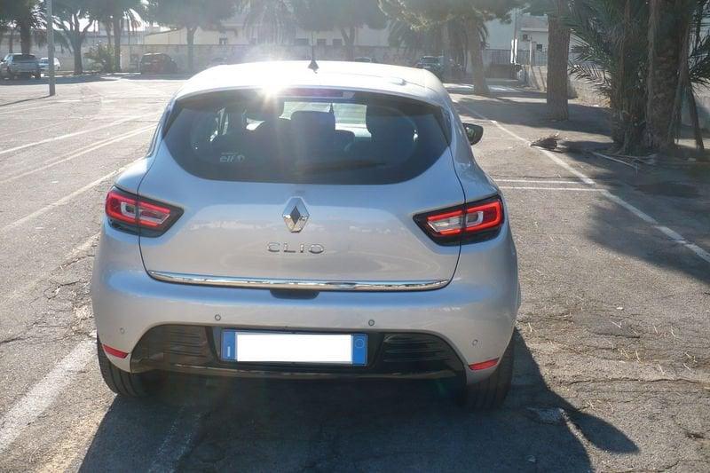 Renault Clio dCi 75 5 porte Moschino Life