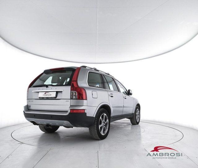 VOLVO XC90 2.4 D5 185 CV AWD - PER OPERATORI DEL SETTORE