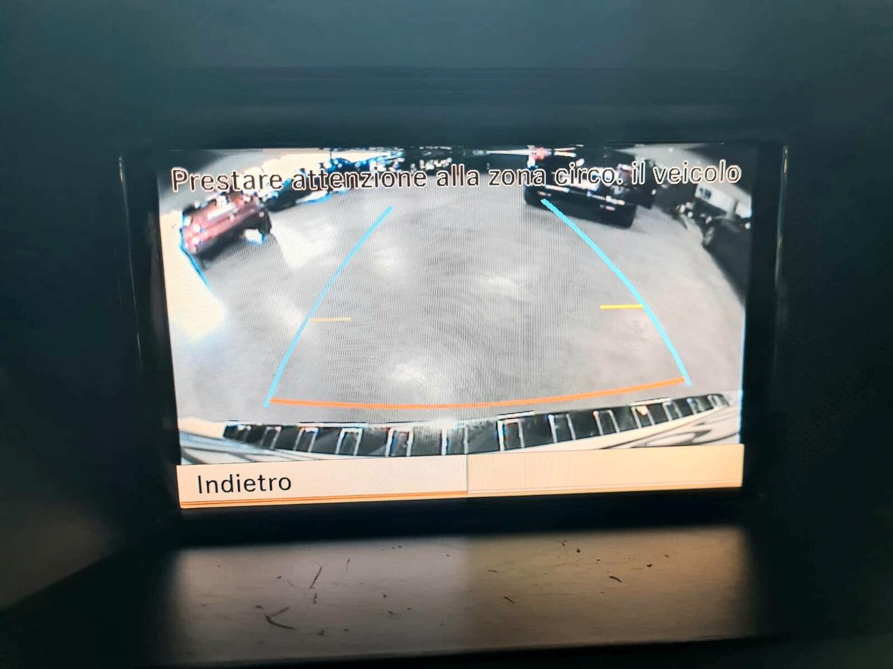 MERCEDES-BENZ GLK 250 CDI 204CV 4Matic SPORT