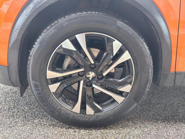 PEUGEOT 2008 PureTech 100 AllurePack(cinghia appena sostituita)
