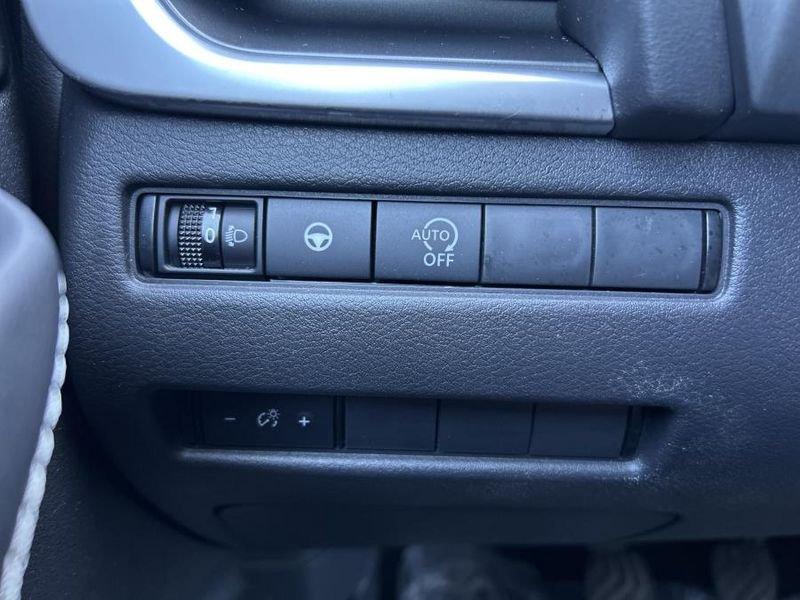 Nissan Qashqai MHEV 140cv N-Connecta PROMOZIONE!!