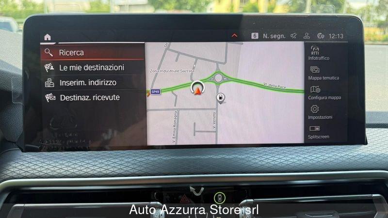 BMW X4 xDrive20d M Sport