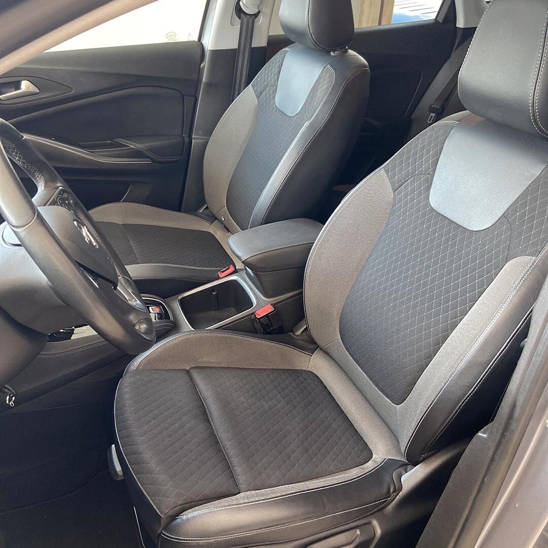Opel Grandland X 1.5 diesel Ecotec Start&Stop aut. Business