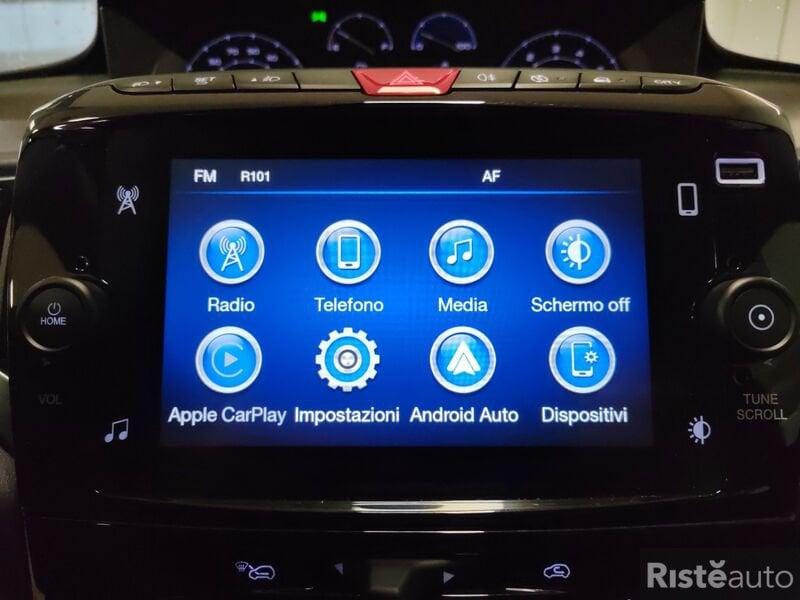 Lancia Ypsilon 1.0 FireFly 5 porte S&S Hybrid Platino