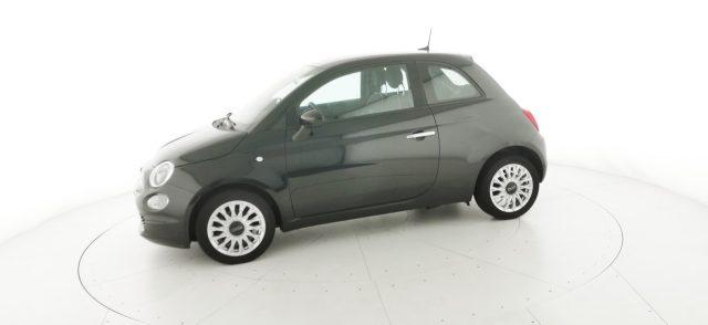 FIAT 500 1.0 Hybrid Lounge - OK NEOPATENTATO