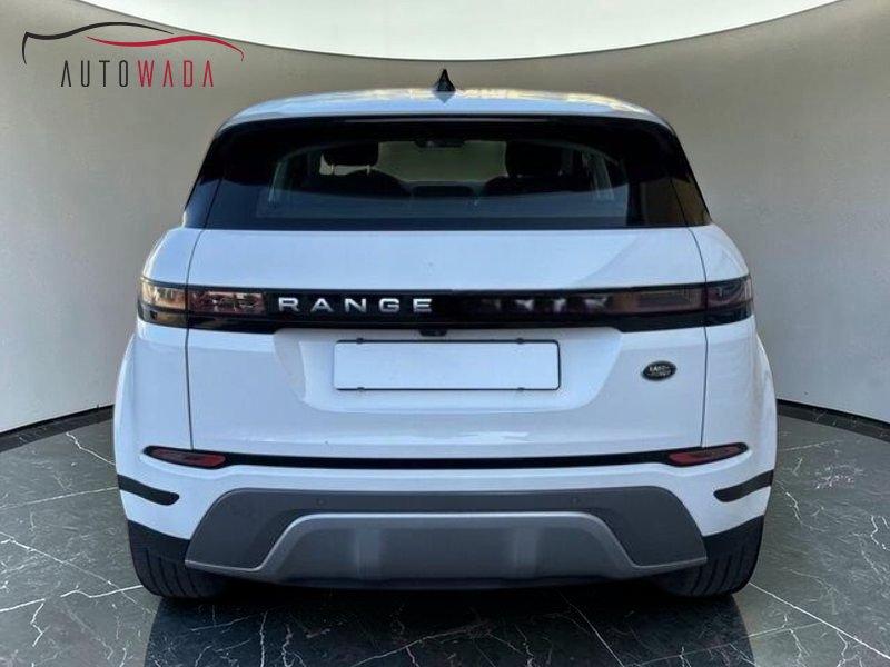 Land Rover Range Rover Evoque 2.0D I4 150CV DINAMIC Edition