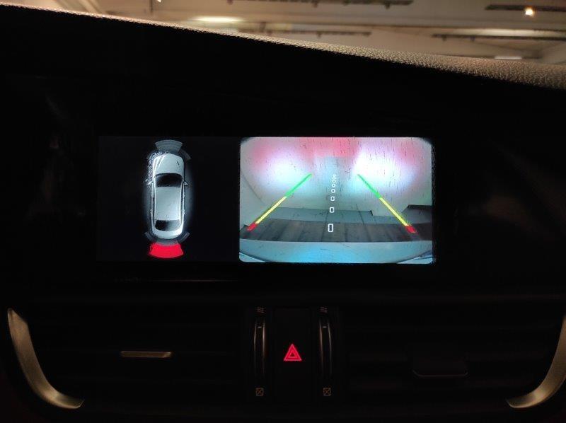 ALFA ROMEO Giulia (2016) - Giulia 2.2 Turbodiesel 210 CV AT8 AWD Q4 Veloce